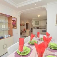 Квартира на второй линии моря/озера в Турции, 125 кв.м.