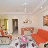 Квартира на второй линии моря/озера в Турции, 125 кв.м.