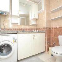 Квартира на второй линии моря/озера в Турции, 125 кв.м.