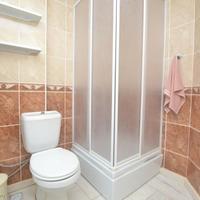 Квартира на второй линии моря/озера в Турции, 125 кв.м.