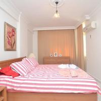 Квартира на второй линии моря/озера в Турции, 125 кв.м.