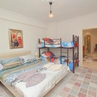 Квартира на второй линии моря/озера в Турции, 125 кв.м.