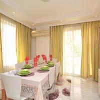 Квартира на второй линии моря/озера в Турции, 125 кв.м.