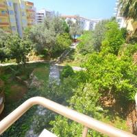 Квартира на второй линии моря/озера в Турции, 125 кв.м.