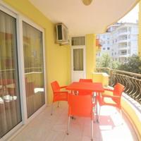 Квартира на второй линии моря/озера в Турции, 125 кв.м.