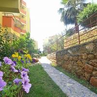 Квартира на второй линии моря/озера в Турции, 125 кв.м.