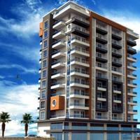 Квартира в Турции