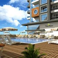 Квартира в Турции