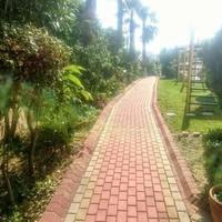 Апартаменты в пригороде в Турции, 110 кв.м.