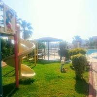 Апартаменты в пригороде в Турции, 110 кв.м.