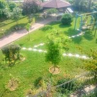 Апартаменты в пригороде в Турции, 110 кв.м.