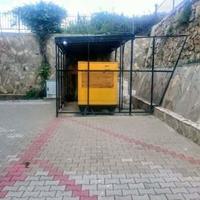 Апартаменты в пригороде в Турции, 110 кв.м.