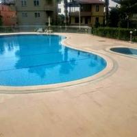 Апартаменты в пригороде в Турции, 110 кв.м.