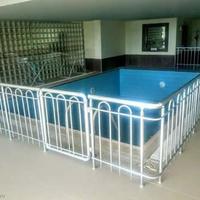 Апартаменты в пригороде в Турции, 110 кв.м.