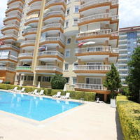 Пентхаус в Турции