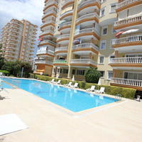 Пентхаус в Турции