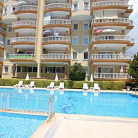 Пентхаус в Турции