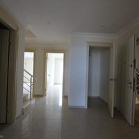 Пентхаус в Турции