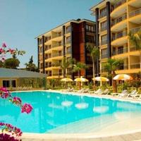 Квартира в Турции, 117 кв.м.