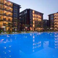 Квартира в Турции, 117 кв.м.