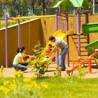 Квартира в Турции, 117 кв.м.