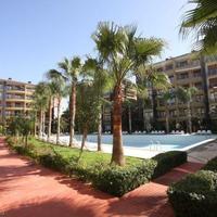 Квартира в Турции, 117 кв.м.