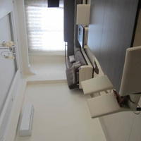 Квартира на второй линии моря/озера, в центре города в Турции, 115 кв.м.