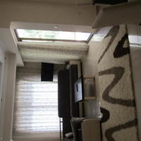 Квартира на второй линии моря/озера, в центре города в Турции, 115 кв.м.