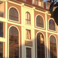 Квартира на второй линии моря/озера, в центре города в Турции, 115 кв.м.