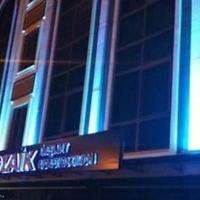 Квартира на второй линии моря/озера, в центре города в Турции, 115 кв.м.