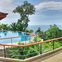 Villa at the seaside in Thailand, Phuket, 1800 sq.m.
