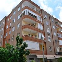 Апартаменты в Турции