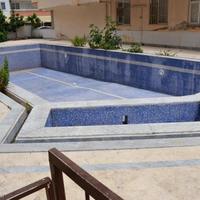 Апартаменты в Турции