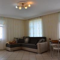 Апартаменты в Турции