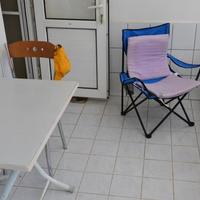 Апартаменты в Турции