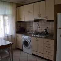 Апартаменты в Турции