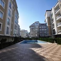 Квартира в Турции, 150 кв.м.