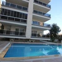 Апартаменты в Турции, 135 кв.м.