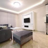 Апартаменты в Турции, 135 кв.м.