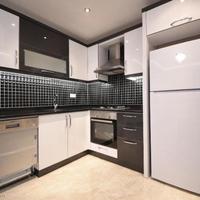 Апартаменты в Турции, 135 кв.м.