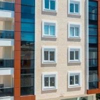 Квартира на второй линии моря/озера в Турции, 43 кв.м.