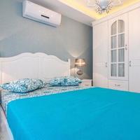 Квартира на второй линии моря/озера в Турции, 43 кв.м.