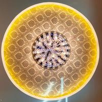 Квартира на второй линии моря/озера в Турции, 43 кв.м.