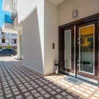 Квартира на второй линии моря/озера в Турции, 43 кв.м.