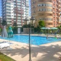 Квартира на второй линии моря/озера в Турции, 110 кв.м.