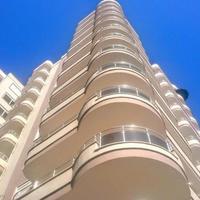 Квартира на второй линии моря/озера в Турции, 110 кв.м.