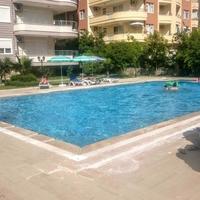 Квартира на второй линии моря/озера в Турции, 110 кв.м.