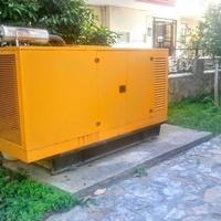 Квартира на второй линии моря/озера в Турции, 110 кв.м.