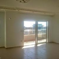 Квартира на второй линии моря/озера в Турции, 110 кв.м.