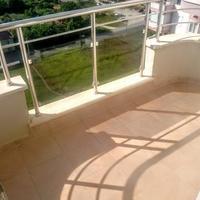 Квартира на второй линии моря/озера в Турции, 110 кв.м.